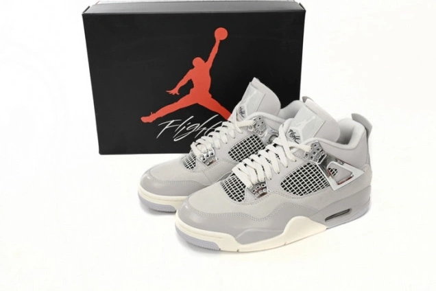Cheap AQ9129-001 Air Jordan Moments WMNS 4 Frozen 0630